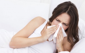 Những cách tự nhiên phòng bệnh mùa lạnh