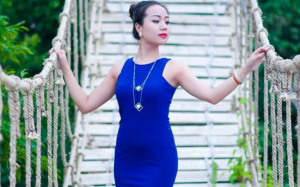 Mẹo để 3 vòng chuẩn như người mẫu của hotgirl ngành điện