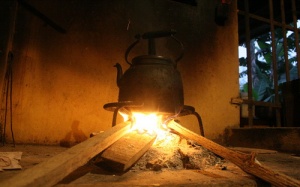 Bị viêm xoang có phải do thường xuyên hít khói bếp