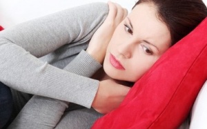 Kinh nguyệt sau khi sinh thất thường, vì sao?