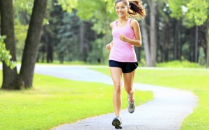 Một thìa đường 'xóa tan' mệt mỏi sau chạy đường dài