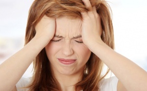 Stress kéo dài dễ gây mất trí nhớ
