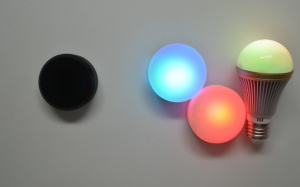 Thiết bị điện tử giúp người điếc 'nhìn' được âm thanh