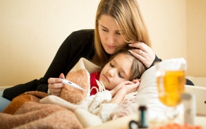 Trẻ tái phát viêm họng liên cầu khuẩn do nhờn thuốc