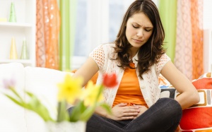 Đâu là biến chứng của u nang buồng trứng?