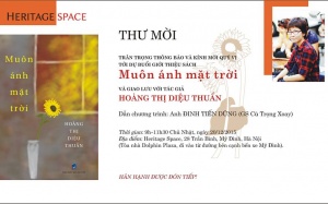 Cô gái giàu nghị lực chống chọi ung thư ra mắt sách mới