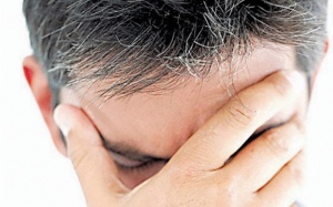 Video: Vì sao tóc bạc khi già?