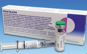 'Đội giá' vaccine 5 trong 1 quá 630.000 đồng sẽ bị xử lý nghiêm