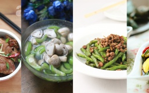 Thực đơn mùa Đông nóng hổi ngon lành chỉ với 85.000 đồng