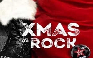 Gợi ý list nhạc Xmas hay dành cho fan nhạc rock