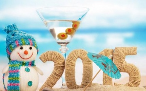 Du lịch 15 điểm đón Giáng sinh như thiên đường trên thế giới