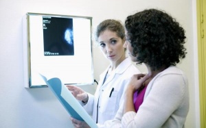 Ung thư vú không hóa trị vẫn chữa khỏi?