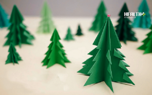 Video: Cách làm cây thông trang trí Noel đơn giản