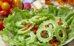 Những tác hại đáng sợ từ mướp đắng