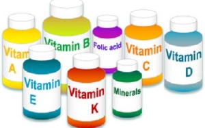 Video: Bổ sung các vitamin và khoáng chất không tốt như bạn nghĩ