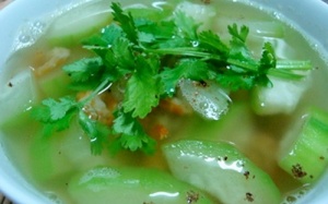 Chống ung thư bằng những món ăn bài thuốc cổ truyền