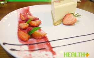 Hương vị Giáng sinh: Được ăn, được nói, được gói mang về