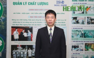 Khói bụi: Nguyên nhân chủ yếu gây bệnh phổi tắc nghẽn mạn tính