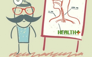 Infographic: Nhận biết nhanh triệu chứng viêm họng liên cầu khuẩn ở bé