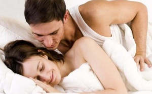 Yêu 'cửa sau' cho mau dính... HIV/AIDS