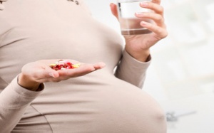 Thiếu sắt khi mang thai dễ sinh con tự kỷ?