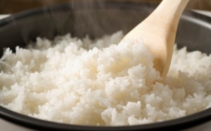 5 bước nấu cơm ngon, thơm, dẻo, lạ vị