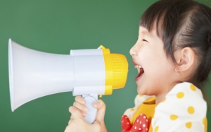 Nghe giọng con đoán trọng bệnh