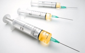 Sẽ công khai các điểm tiêm có vaccine 5 trong 1 Pentaxim