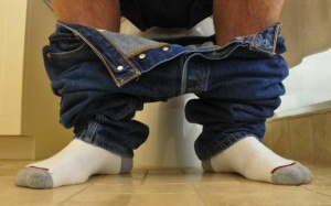 Curcumin có gây tiêu chảy?