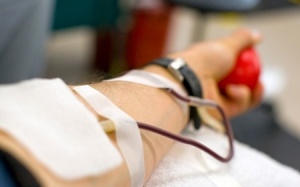 Infographic: Tại sao bạn nên tham gia hiến máu?