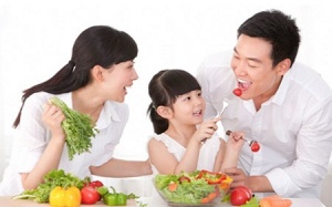 Tăng sức đề kháng - chìa khóa phòng bệnh mùa lạnh cho trẻ