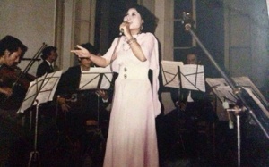 Giọng ca 'Chiều biên giới' - NSƯT Thuý Lan qua đời