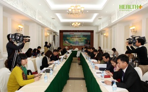 84 giấy phép TPCN bị thu hồi