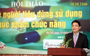 Cục ATTP: Bùng nổ quảng cáo qua internet thì quản làm sao xuể?