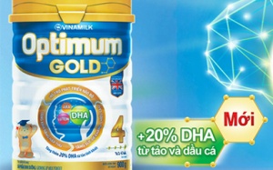 Đã có giải pháp dinh dưỡng quốc tế mới cho trẻ em Việt Nam
