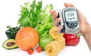 Kiểm soát đái tháo đường chỉ qua chế độ ăn, liệu có khả thi?