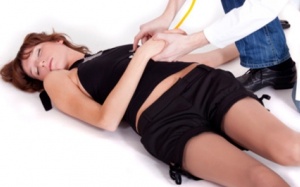 Sống chung với bệnh động kinh: Không khó