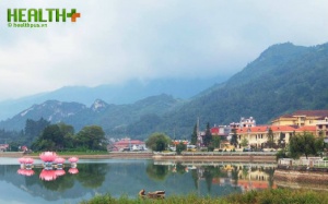 Nghỉ Tết Tây du lịch ở đâu đây?