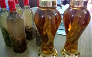 6 bài rượu thuốc tăng bản lĩnh quý ông