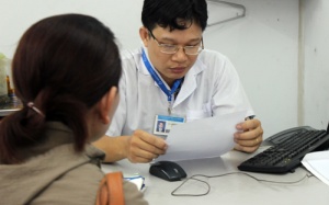 Bị tâm thần vì áp lực cuộc sống