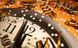 Gợi ý bữa tiệc đơn giản chào năm mới