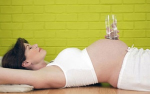 Nằm im dưỡng thai suốt 9 tháng có tốt không, bác sỹ ơi?