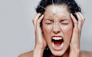 Trầm cảm và động kinh: Chỉ cách... 1 bước chân