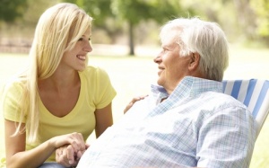 Có anh trai bị mất trí nhớ thì có bị mắc căn bệnh này không?