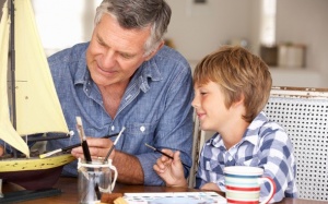 Lấy chồng lớn tuổi có thể sinh con bị tự kỷ?