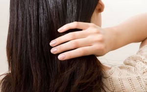 Video: Ăn gì tốt cho tóc và móng?