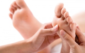 6 nguyên tắc phòng loét bàn chân cho người bệnh đái tháo đường