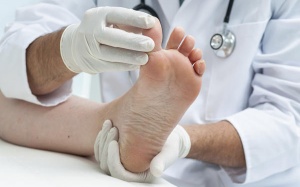 Không sớm thì muộn cũng cụt chân vì đái tháo đường không giữ