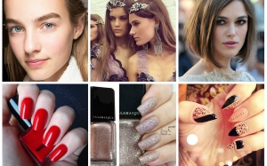 Những xu hướng làm đẹp dự đoán sẽ lên ngôi trong 2016