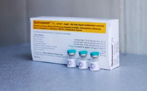 Vaccine Quinvaxem giúp phòng những bệnh gì?